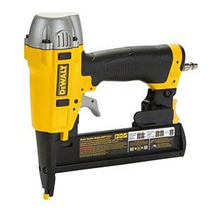 Dewalt Narrow Crown Staplers